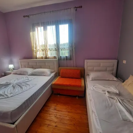 Gasthof Guesthouse Ndroq *