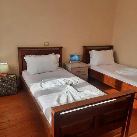 Gasthof Guesthouse Ndroq Ndroq