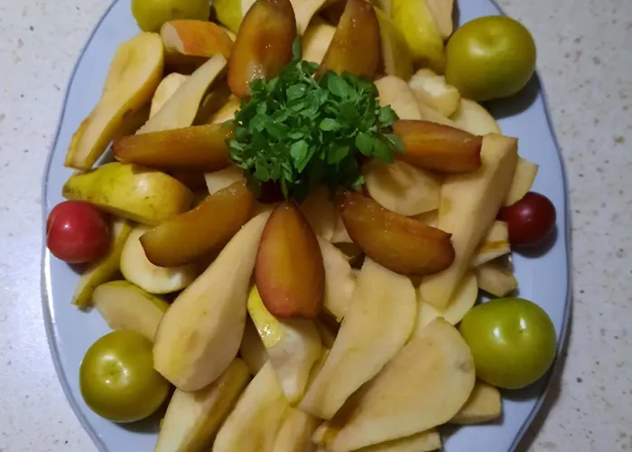 Guesthouse Ndroq * Ndroq