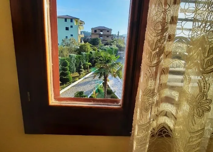 Guesthouse Ndroq Ndroq