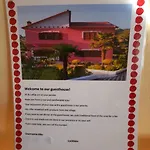 招待所 Guesthouse Ndroq