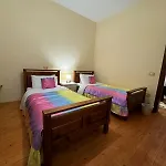 Pensión Guesthouse Ndroq
