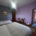 Pensión Guesthouse Ndroq