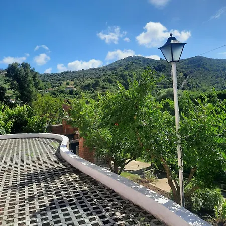 Guesthouse Aliu Ndroq Pensión Ndroq