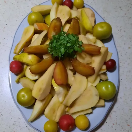 Guesthouse Aliu Ndroq * Ndroq