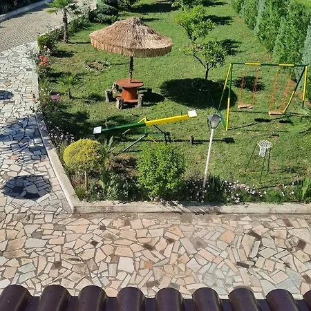 Guesthouse Aliu Ndroq Ndroq
