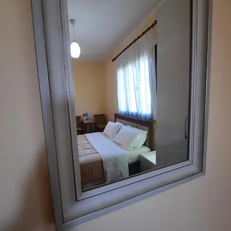 Guesthouse Aliu Ndroq