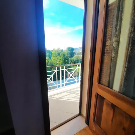 Guesthouse Aliu Ndroq Pensión Ndroq