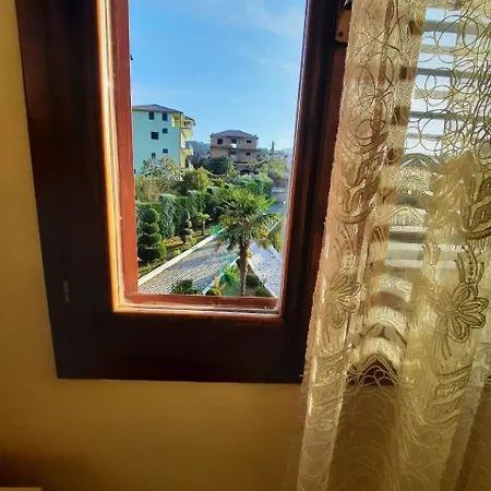 Guesthouse Ndroq Ndroq
