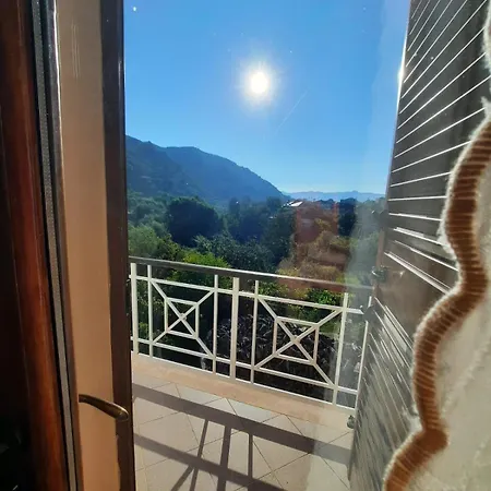 Guesthouse Aliu Ndroq