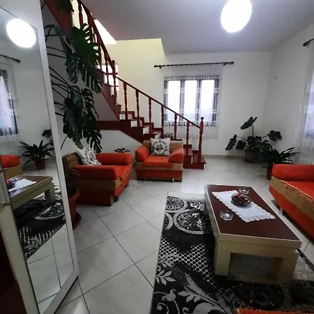 Pensión Guesthouse Aliu Ndroq