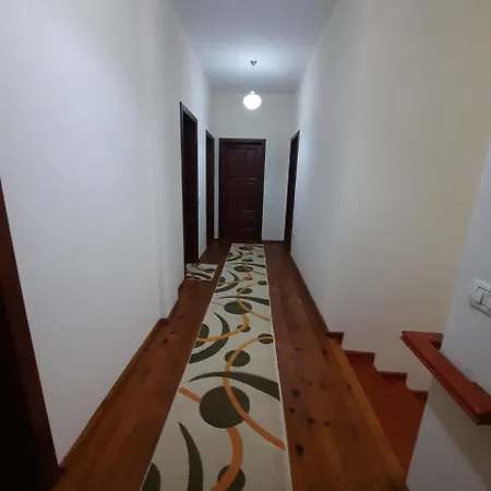 Guesthouse Aliu Ndroq Ndroq