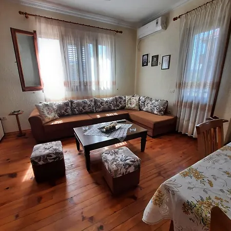 Guesthouse Aliu Ndroq Ndroq