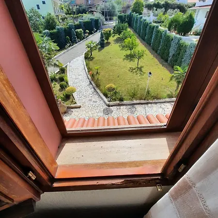 Pensión Guesthouse Aliu Ndroq