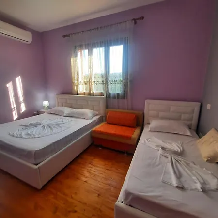 Guesthouse Aliu Ndroq Pensión *