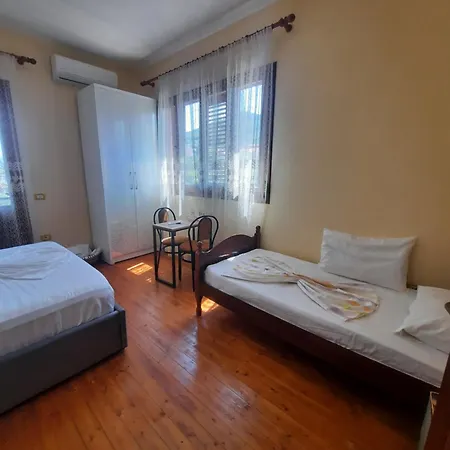 Guesthouse Aliu Ndroq *