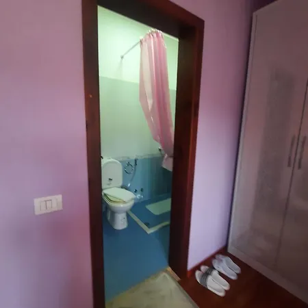 Guesthouse Aliu Ndroq Ndroq
