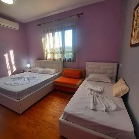 Guesthouse Aliu Ndroq *