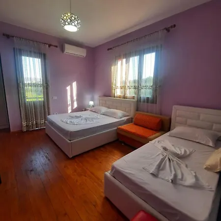 Guesthouse Aliu Ndroq *