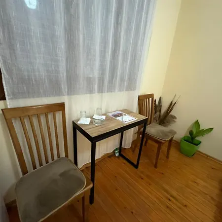 Guesthouse Aliu Ndroq Ndroq