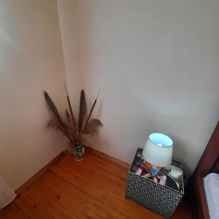 Guesthouse Aliu Ndroq Pensión