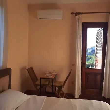 Pensión Guesthouse Aliu Ndroq