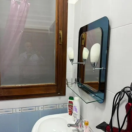 Guesthouse Aliu Ndroq *