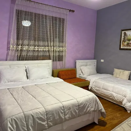 Pensión Guesthouse Aliu Ndroq