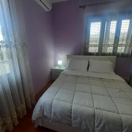 Guesthouse Aliu Ndroq *