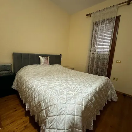 Guesthouse Aliu Ndroq *