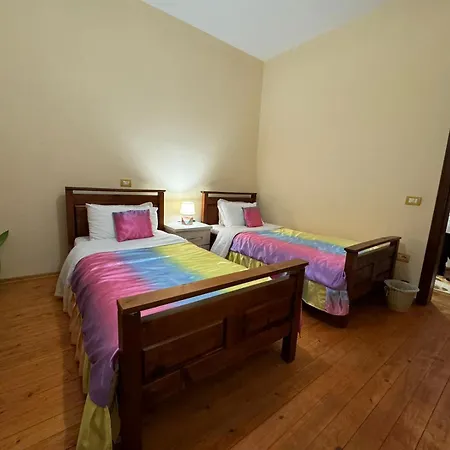 Pensión Guesthouse Aliu Ndroq