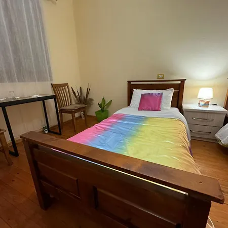 Guesthouse Aliu Ndroq