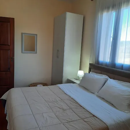 Guesthouse Aliu Ndroq Pensión