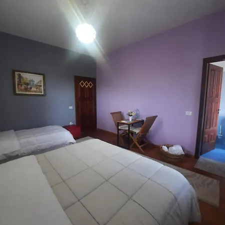 Pensión Guesthouse Aliu Ndroq
