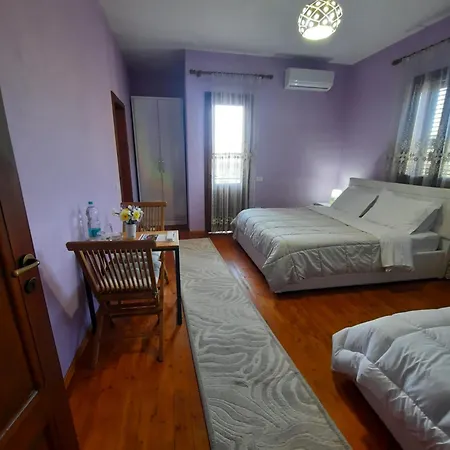 Pensión Guesthouse Aliu Ndroq Ndroq