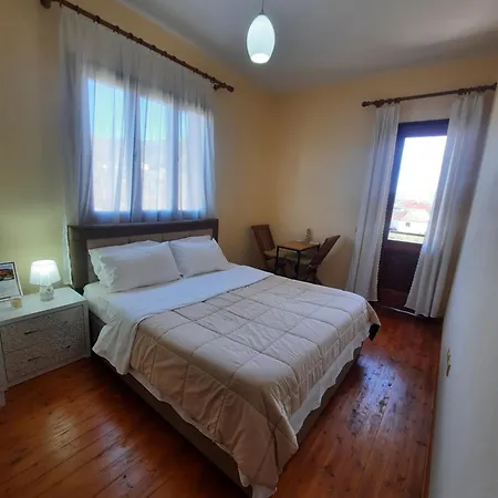 Guesthouse Aliu Ndroq *