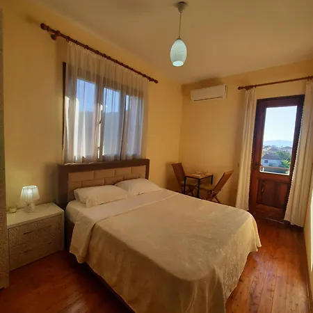 Guesthouse Aliu Ndroq Pensión *