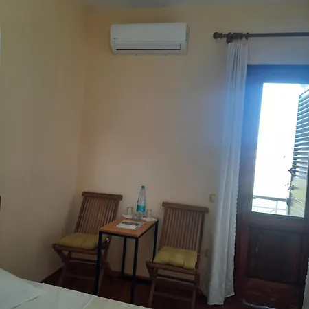 Guesthouse Aliu Ndroq Ndroq