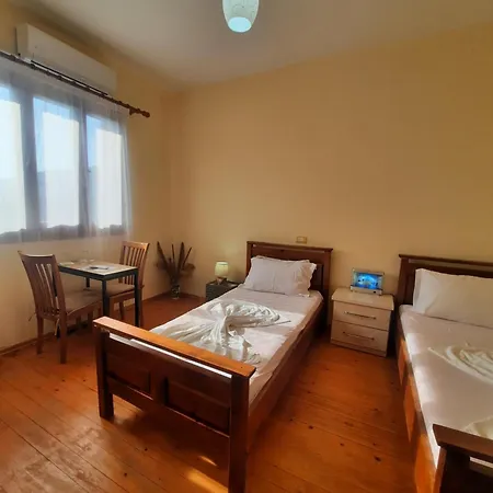 Guesthouse Aliu Ndroq Pensión