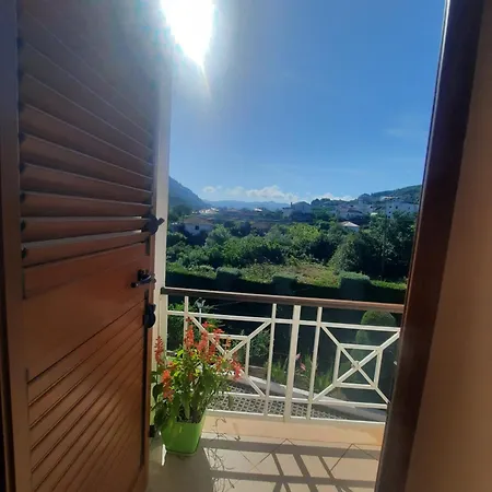 Guesthouse Aliu Ndroq Ndroq