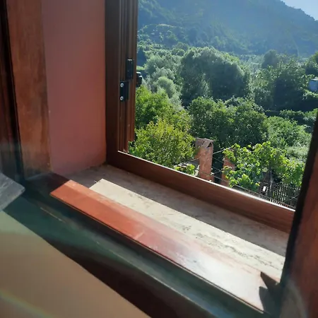 Pensión Guesthouse Aliu Ndroq
