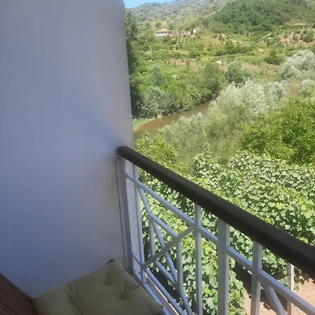 Guesthouse Aliu Ndroq Pensión Ndroq