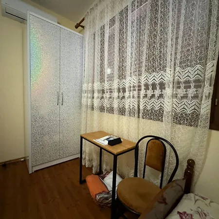 Guesthouse Aliu Ndroq Pensión