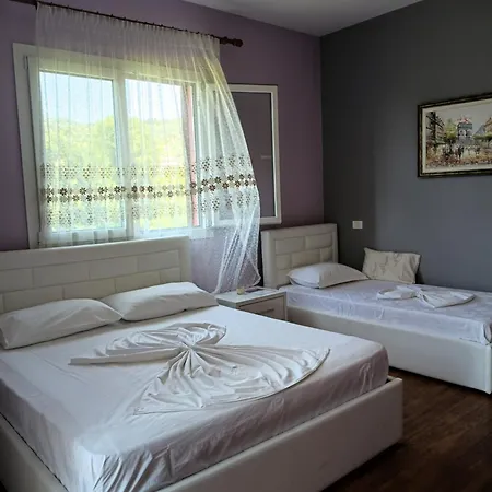 Guesthouse Aliu Ndroq