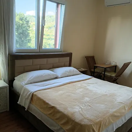 Guesthouse Aliu Ndroq Ndroq