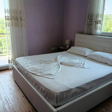 Pensión Guesthouse Aliu Ndroq