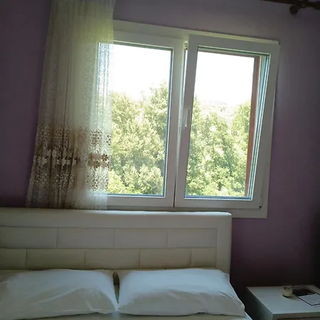 Guesthouse Aliu Ndroq Pensión