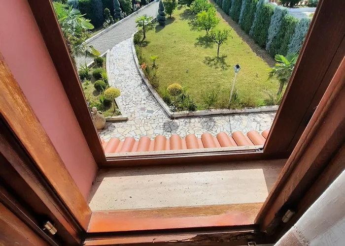 招待所 Guesthouse Ndroq