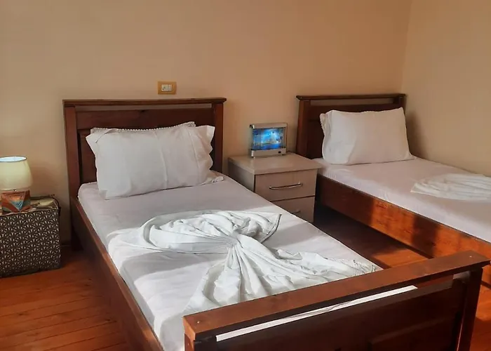 招待所 Guesthouse Ndroq Ndroq